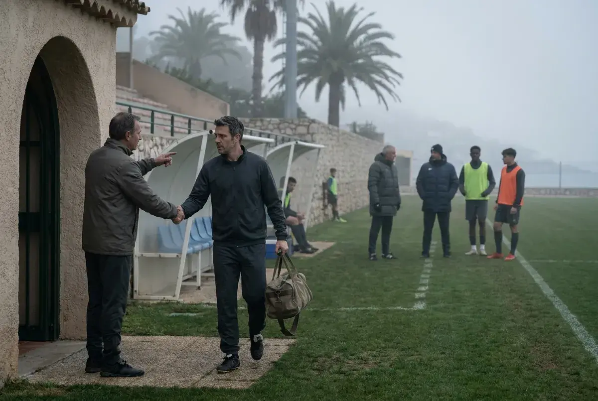 Witsel wohl vor Wechsel nach Nizza