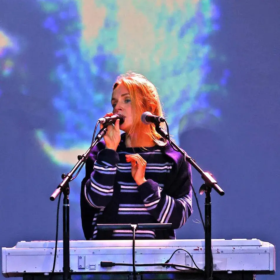 Agnes Obel verzaubert Bonn