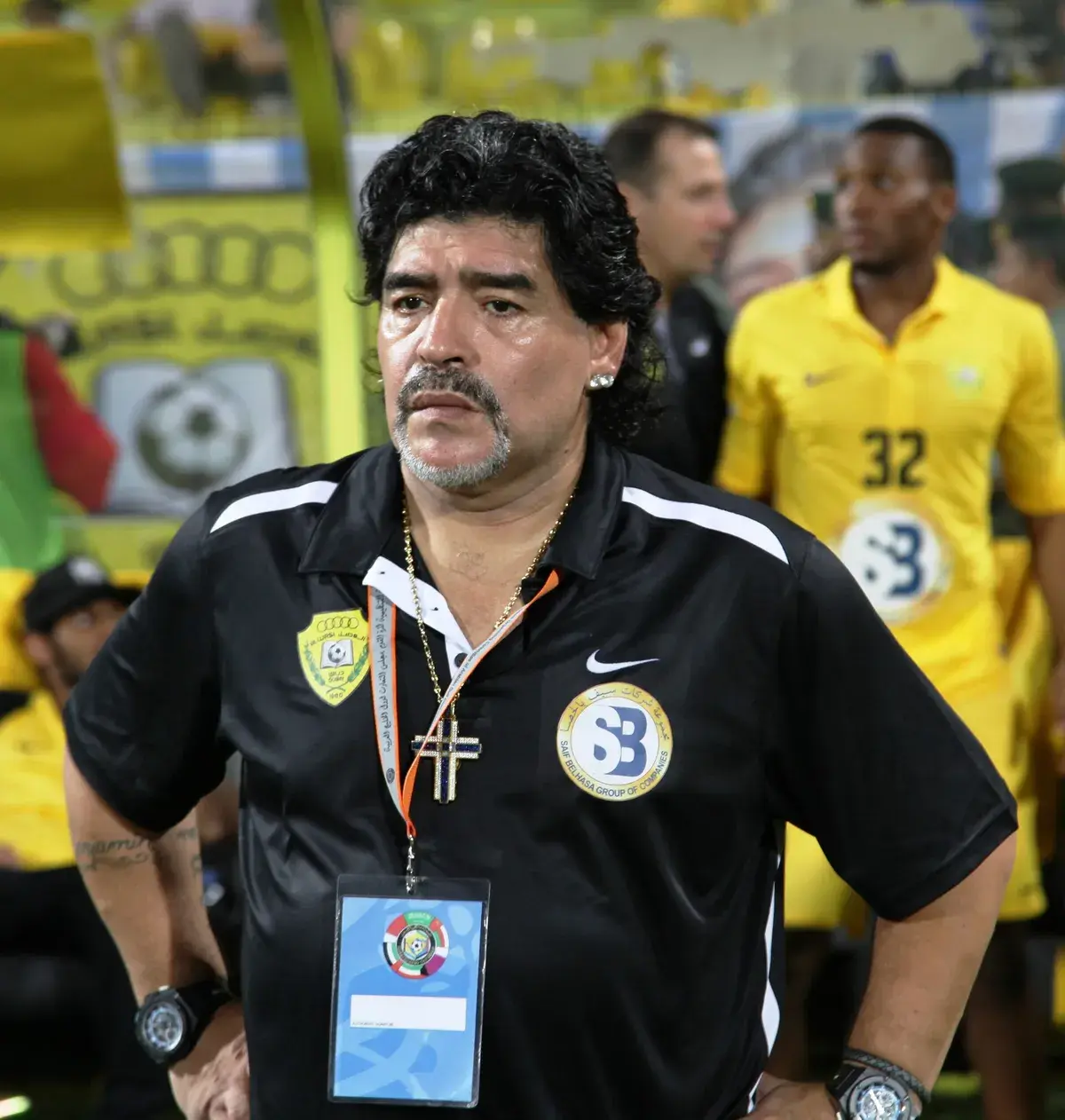 Maradona-Ball bringt Millionen