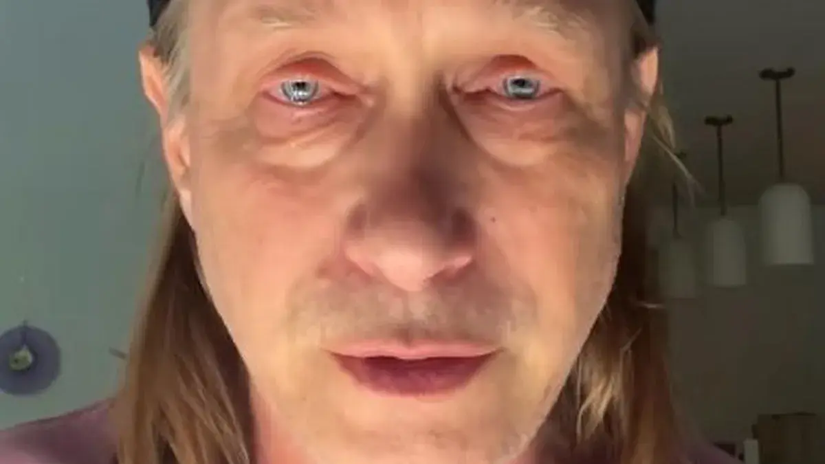 Wirbel um Stephen Baldwin