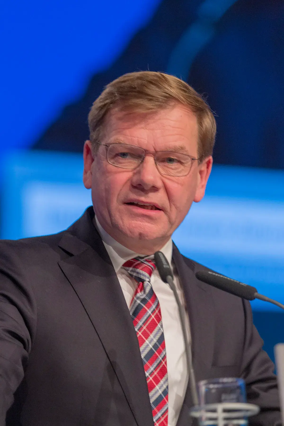 Wadephul ringt um Migrationskurs