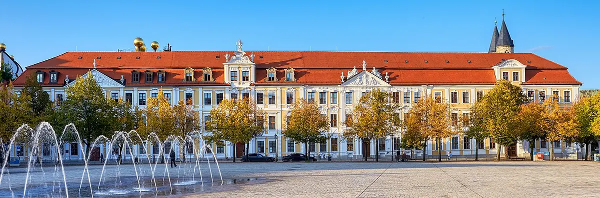 Sachsen-Anhalt wählt heute