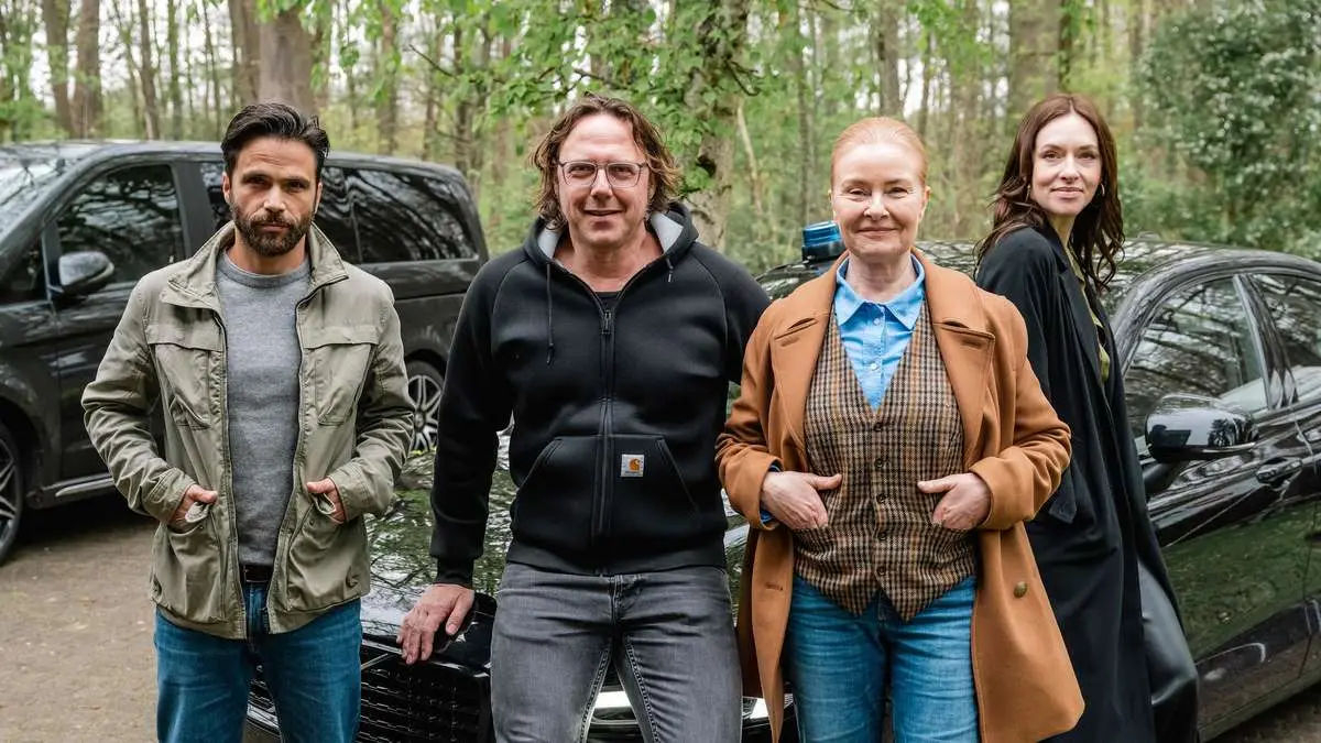 ZDF-Star lebte von Hartz IV