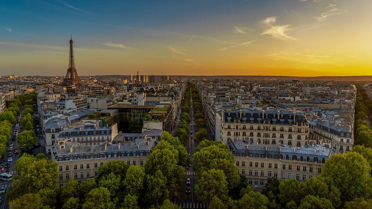 Frankreich spart, Straßen kochen
