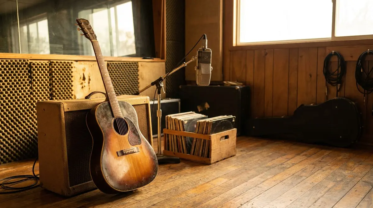 Maffay und Oerding: Album „Nashville“ ist erschienen
