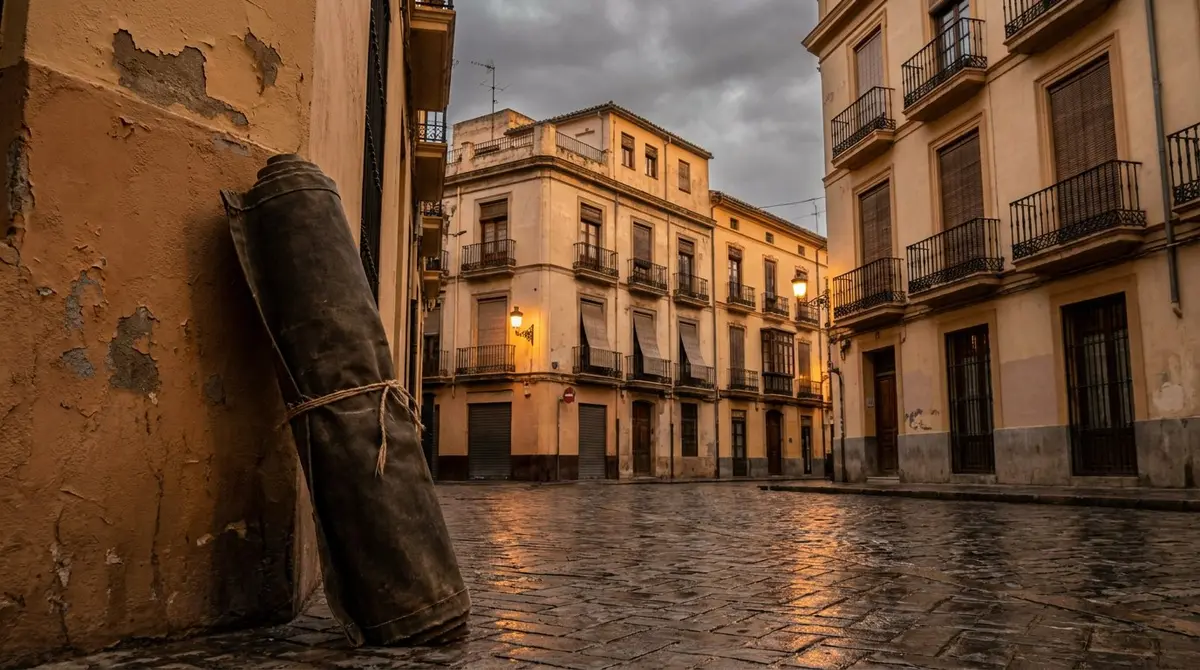 Spanien: Zehntausende demonstrieren gegen Wohnungsnot