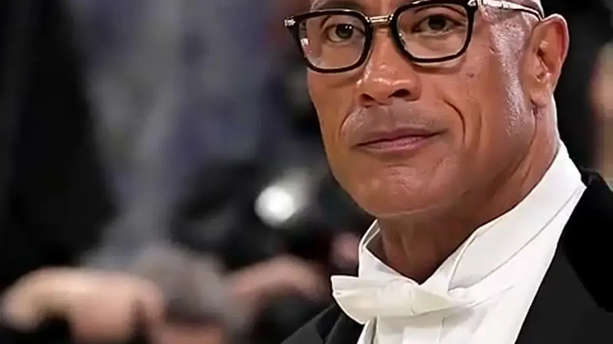 Dwayne Johnson nimmt 22 Kilo für „Lizard Music“ ab