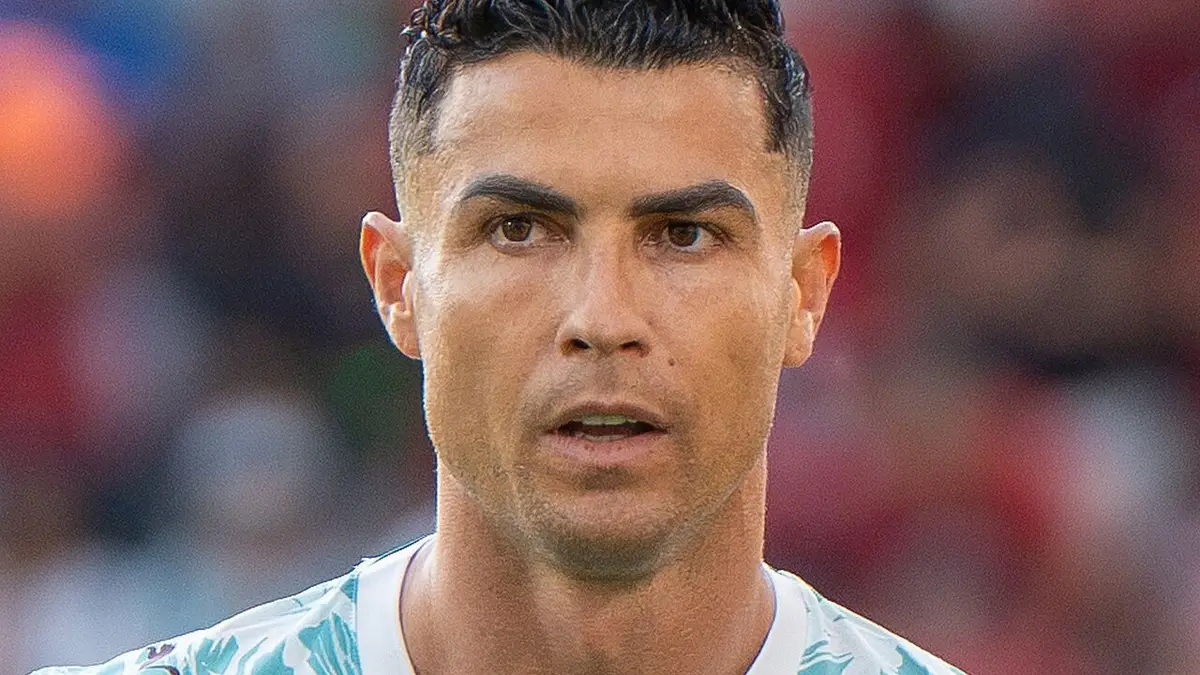 Jesus öffnet Ronaldo die Tür zurück zu Portugal