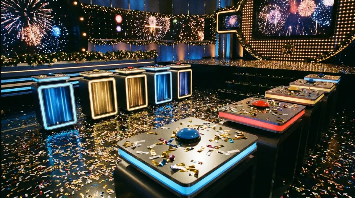 ZDF kippt Silvestershow: Kerner moderiert Quiz