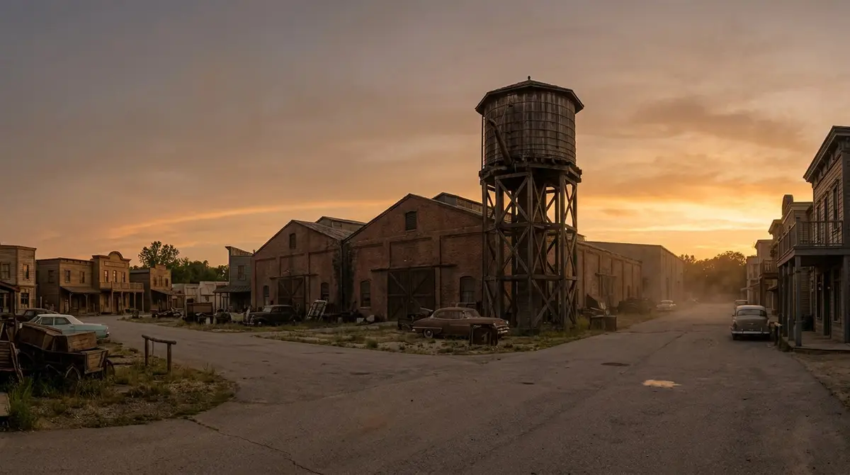 Paramount übernimmt Warner Bros. Discovery