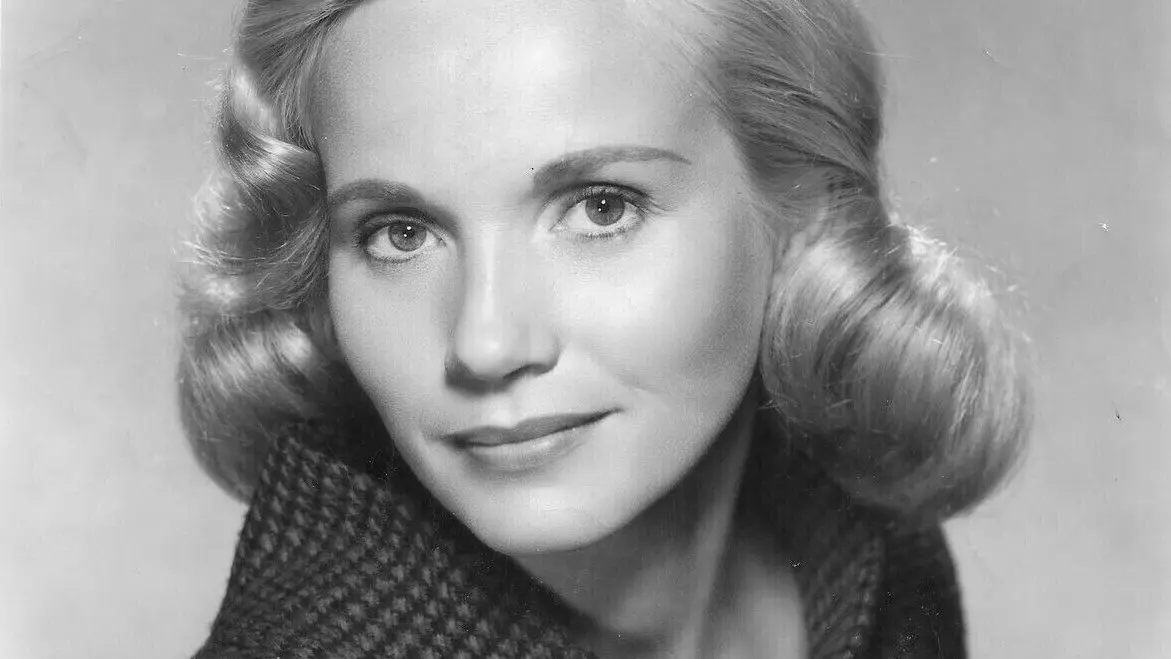 Eva Marie Saint mit 102 Jahren gestorben
