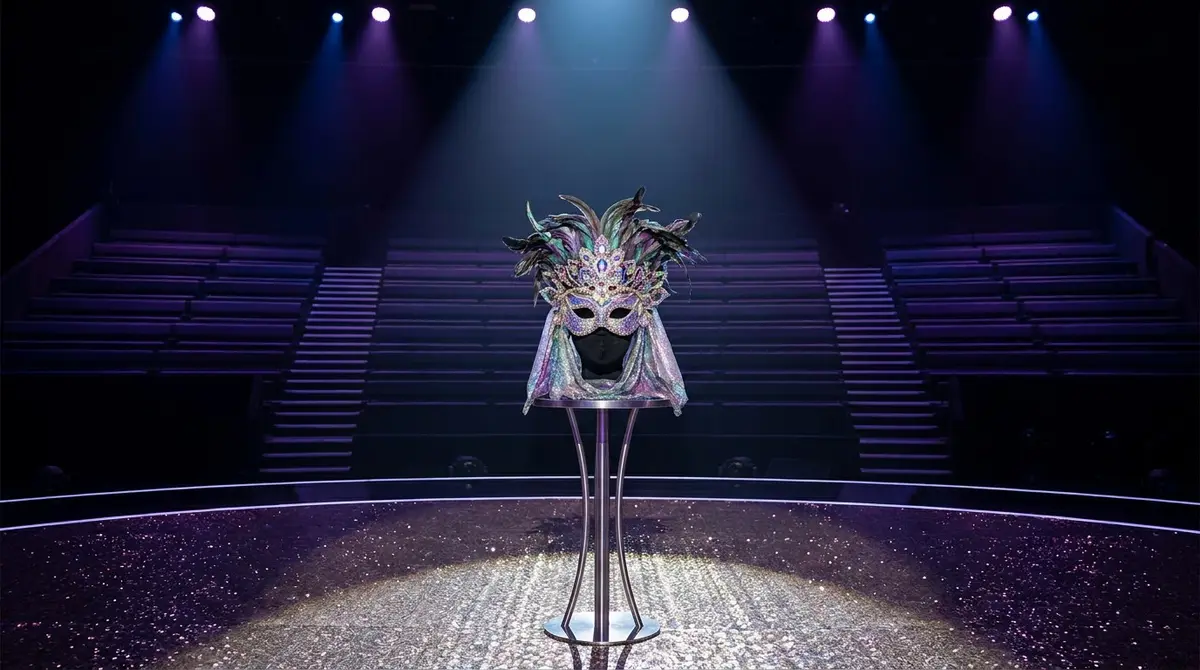 Pietro Lombardi sitzt jetzt im Masked-Singer-Rateteam