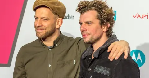 Sportfreunde feiern Finale in Jena