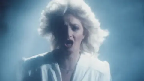 Abschied für Bonnie Tyler