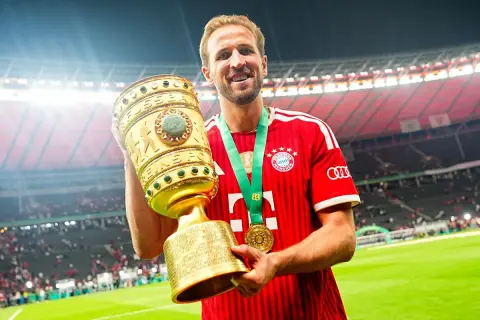 Matthäus sieht Kane ganz vorn