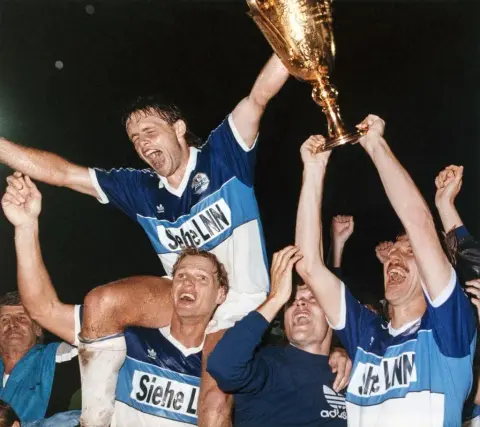 125 Jahre Liebe zum FCL
