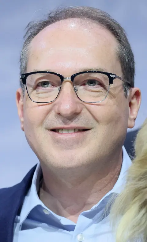 Grenzkontrollen bis 2027