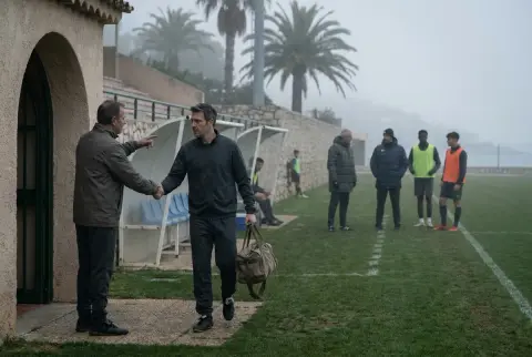 Witsel wohl vor Wechsel nach Nizza