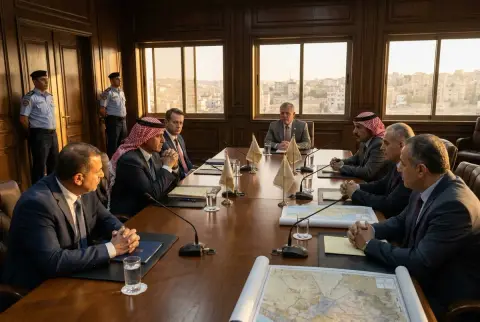 USA drücken bei Syrien-Deal
