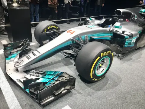 Hamilton schimpft nach Platz vier