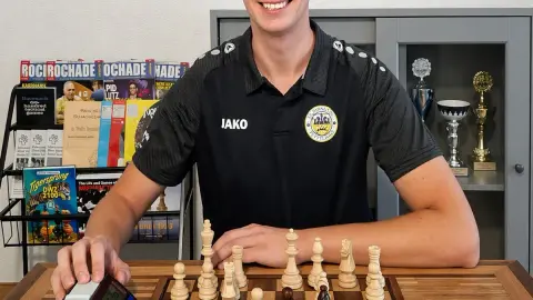 Schach boomt wie nie zuvor
