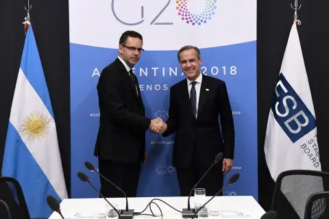 Kanada schlägt hart zurück