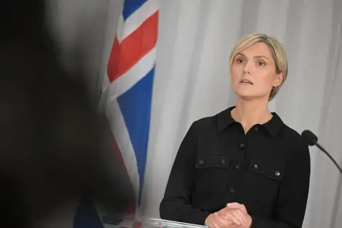 Island votiert über EU-Neustart