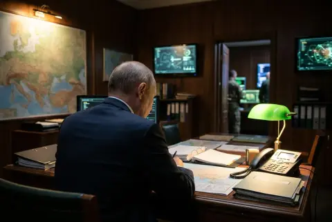 Tusk schlägt NATO-Alarm