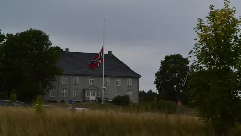 Höiby darf zur Trauerfeier