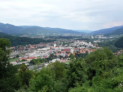 Kapfenberg jagt den Cup-Coup