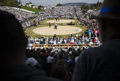Final-Kracher in Kilchberg