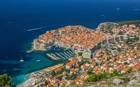Dubrovnik bremst Touristen aus