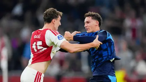 Van Bommel schockt mit Horror-Foul
