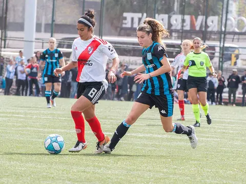 Babyfrage im Frauenfußball
