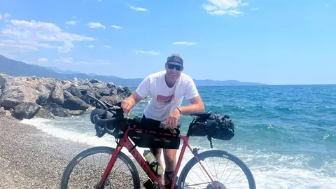 Ybbser fährt 5.100 Kilometer