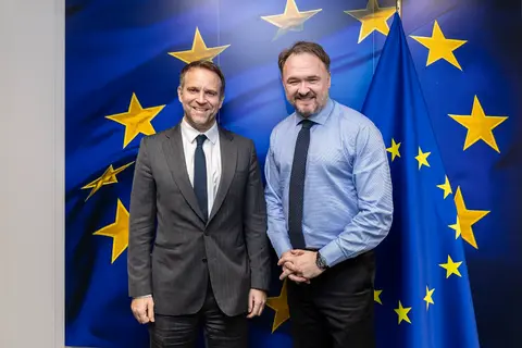 EU sagt Airbnb den Kampf an