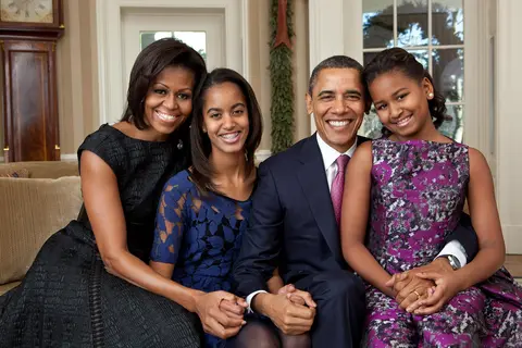US-Duo raus, Obama leidet mit