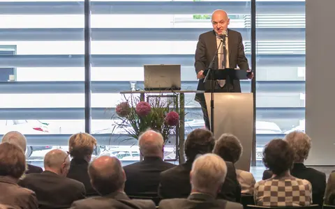 DFB treibt Regionalliga-Reform an