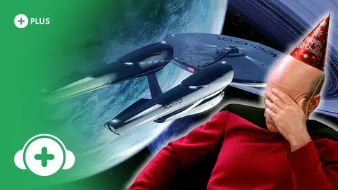 Star Trek steckt in der Krise