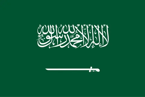 Öl-Routen dicht, Saudi unter Druck