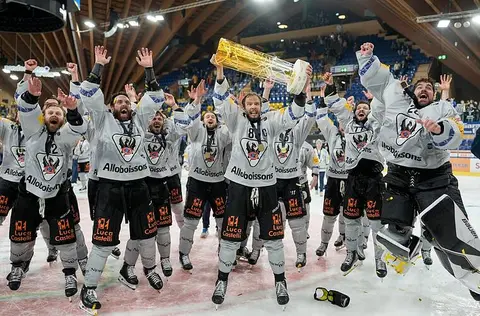 ZSC startet als Gejagter