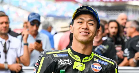 Agius steigt bei Tech3-KTM auf