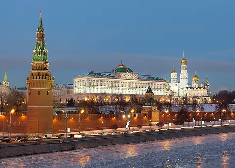 US-Kongress zieht Russland an