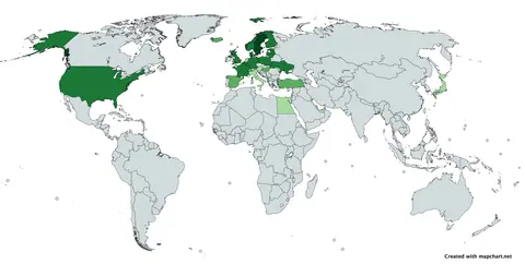 Kristersson räumt in Schweden