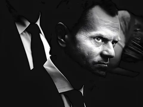 Tusk warnt vor Russlands Plan