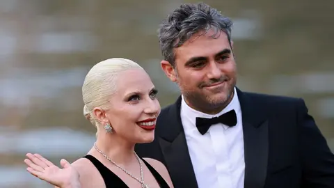 Lady Gagas Babyname ist raus