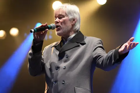 Peter Petrel ist tot