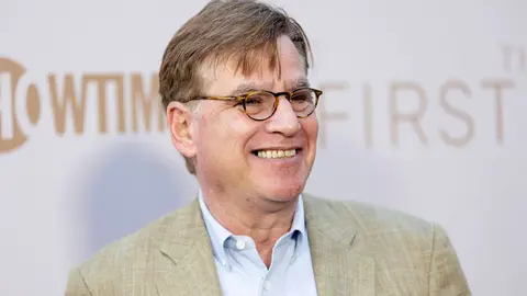 Sorkin-Projekt bleibt im Dunkeln