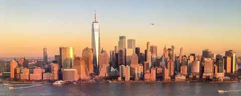 Monney-Schwestern jodeln in NYC