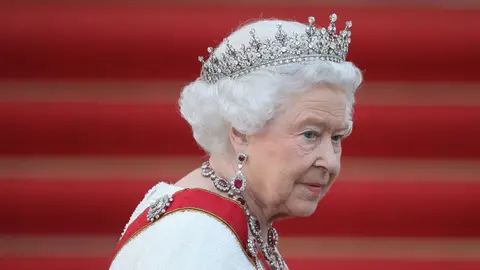 Neue Diana-Debatte um die Queen